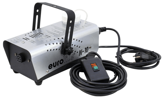 EURO 51701943 - Nebelmaschine, N10, 14 m³/min, 400 W
