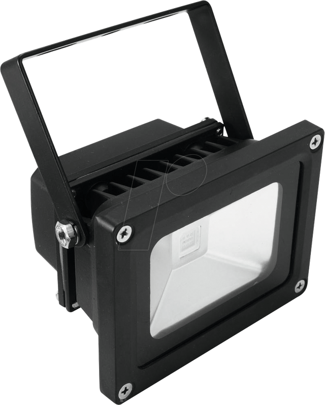 EURO 51914549 - LED IP FL-10 COB UV