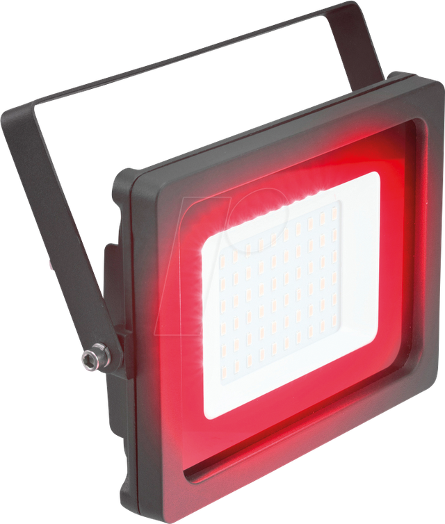 EURO 51914950 - LED IP FL-30 SMD rot