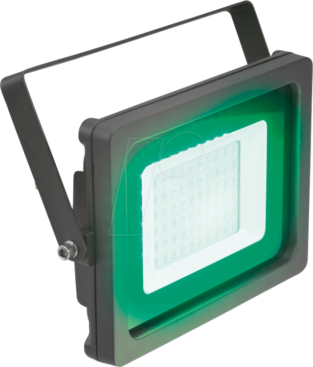 EURO 51914952 - LED IP FL-30 SMD grün