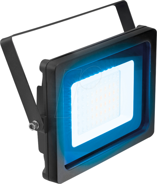 EURO 51914954 - LED IP FL-30 SMD blau