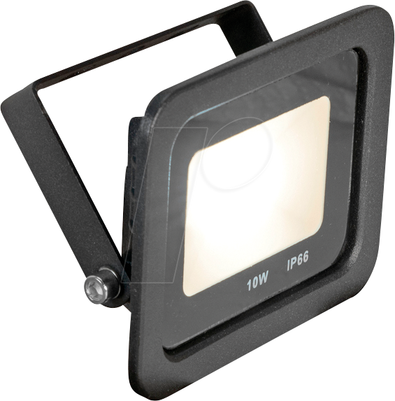 EURO 51915000 - Outdoor-Scheinwerfer, IP65, weiße LED