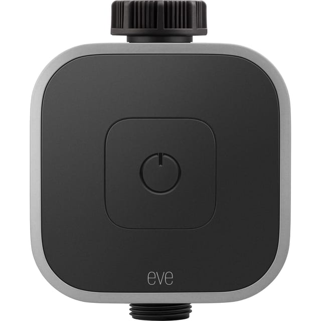 EVE AQUA 2022 - Eve Aqua, Bewässerungssteuerung, Apple HomeKit