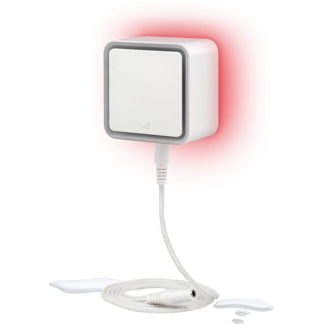 EVE WATER G 2021 - Eve Water Guard, Smarter Wassermelder, Apple HomeKit