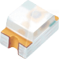 EVL 17-21/G6C-F - LED, SMD 0805, grün, 18-45 mcd, 140°