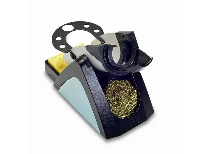 [neuwertig] B-ware Weller Ablage Wsr209 Sicherheitsablage Werkzeughalter Für Dsx80 Dsx120 Wxhap200