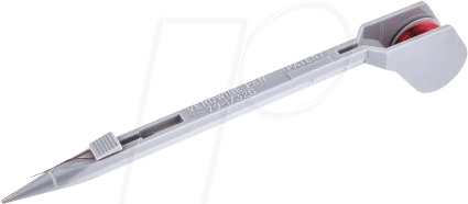 FAEDELSTIFT WW - Fädelstift, Wire-Wrap-Werkzeug