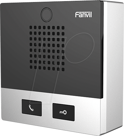 FANVIL I10SD - Türsprechanlage