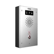 FANVIL I16V-02P - Video-Türsprechanlage
