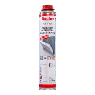 FD 506671 - Perimeterklebeschaum PUP P 750 B2