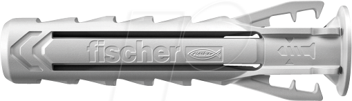 FD 567821 - Dübel SX Plus 5x25 K, 50-teilig