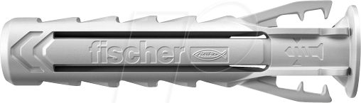 FD 567822 - Dübel SX Plus 6x30 K, 30-teilig