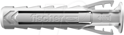 FD 567824 - Dübel SX Plus 10x50 K, 10-teilig