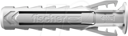 FD 567825 - Dübel SX Plus 12x60 K, 6-teilig