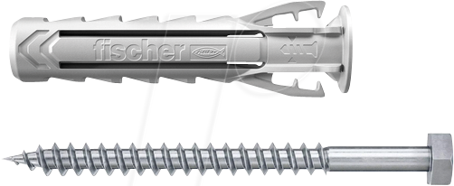 FD 567830 - Dübel + Schraube, SX Plus 14x70 S K, 2-teilig