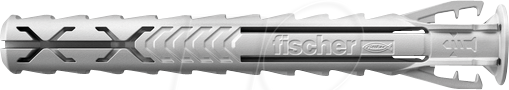 FD 567854 - Dübel SX Plus 10x80 K, 6-teilig