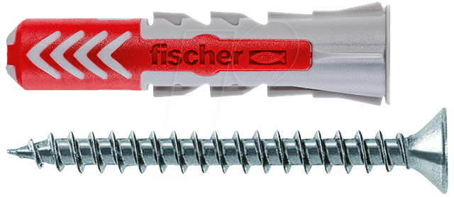 FD DP 10S - DUOPOWER 10x50 S, 25-teilig