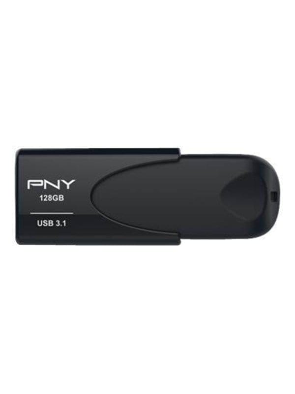 FD128ATT431KK - USB-Stick, USB 3.1, Attaché 4, 128 GB