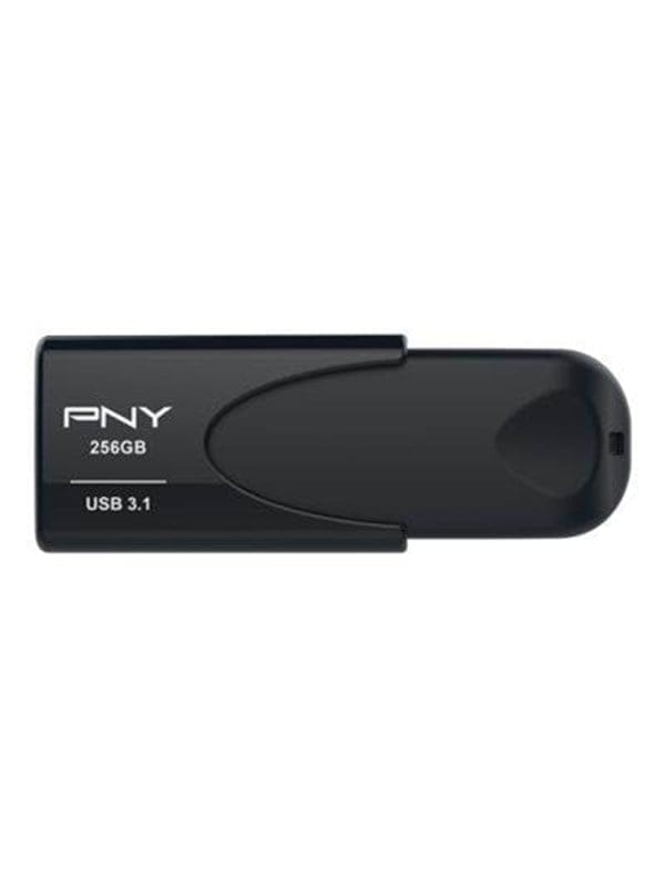FD256ATT431KK - USB-Stick, USB 3.1, Attaché 4, 256 GB