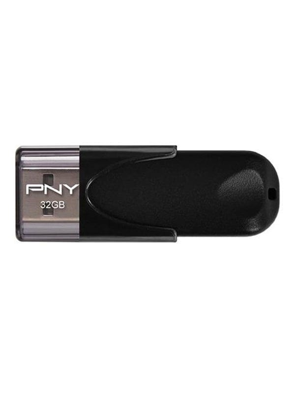 FD32GATT4 - USB-Stick, USB 2.0, Attaché 4, 32 GB