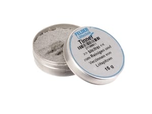 FE 27100011 - Tinner bleifrei 15 g