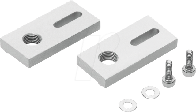 FESTO 1130882 - Sensorhalter für SIEN-M5B, DSM/DSM-B Schwenkantriebe
