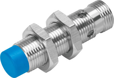 FESTO 150409 - induktiver Näherungsschalter, 4 mm, Schließer (NPN)