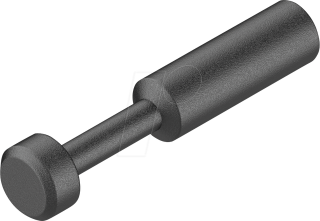 FESTO 153268 - Blindstopfen, Ø 6 mm
