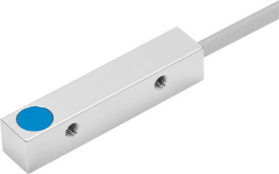 FESTO 174552 - induktiver Näherungsschalter, 1,5 mm, Öffner (PNP)
