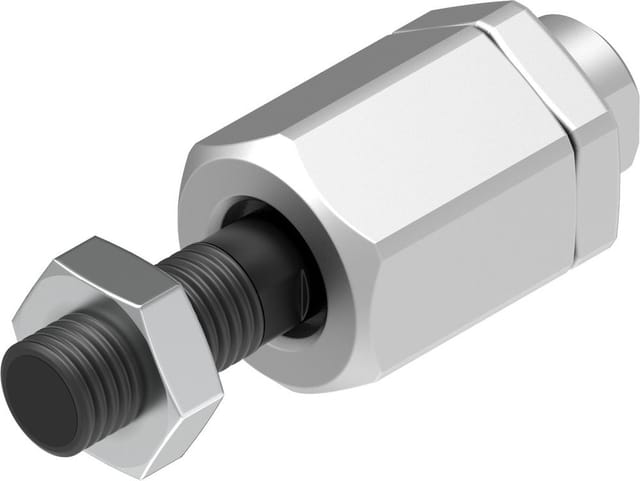 FESTO 2061 - Flexo-Kupplung, M6