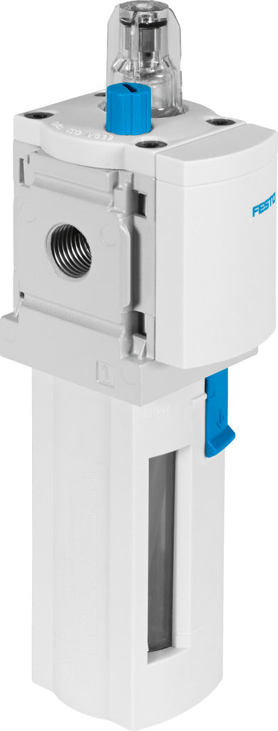 FESTO 529413 - Öler, G1/8, 30 cm³, 1100 l/m