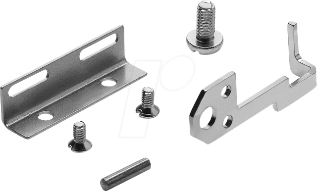 FESTO 532273 - Befestigungsbausatz für SIES-Q5B, HGPP-Parallelgreifer, 12 mm