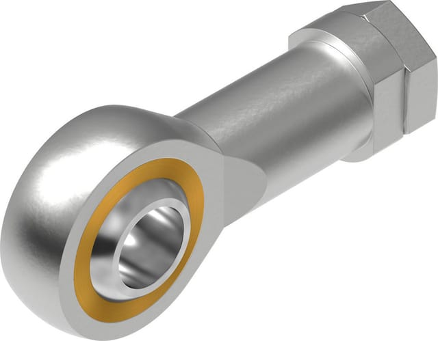 FESTO 9263 - Gelenkkopf, SGS-M16 X 1,5