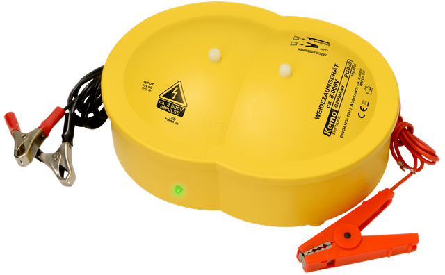 FG 028 - Weidezaungerät, Hochspannungsgenerator