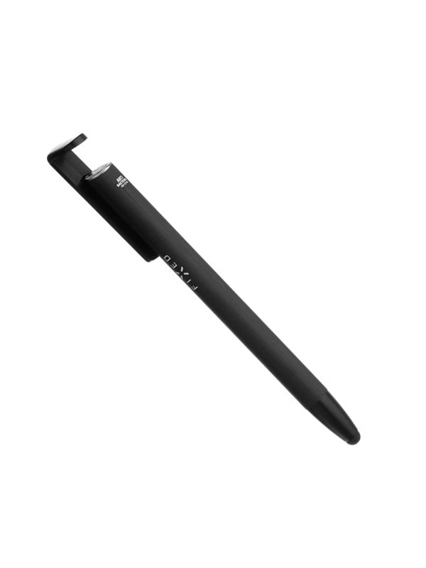 FIXPEN-BK - Pencil, Pen, 3-in-1, schwarz