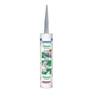 FLEX 310M GR - Kraftkleber, dauerelastisch, Kartusche, 310 ml
