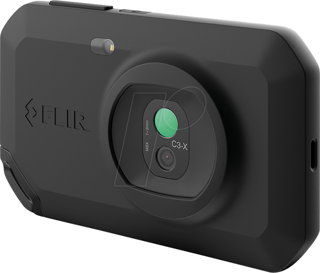 FLIR C3-X - Wärmebildkamera FLIR C3-X, -20 … 300 °C