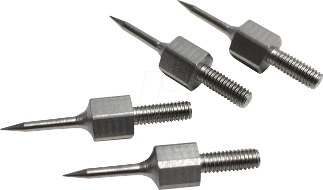 FLIR MR05-PINS1 - Ersatzpins für FLIR MR05, 1,50 - 1,55 mm, 25 Stück