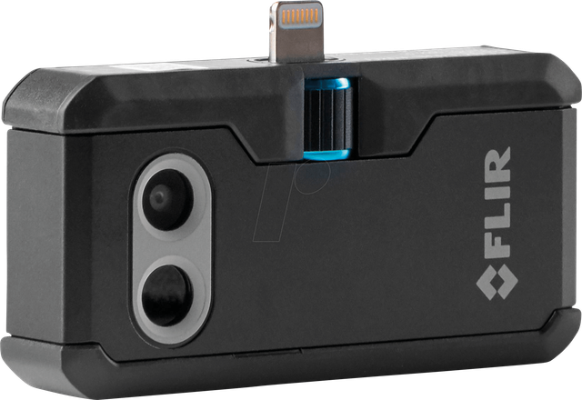 FLIR ONE PRO LT3 - Wärmebildkamera ONE PRO LT, Android, Micro-USBECCN: 6A003.b.4.b