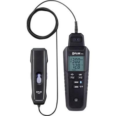 FLIR PV78 - Solarmessgerät PV78, Einstrahlung, Temperatur, Neigungssensor