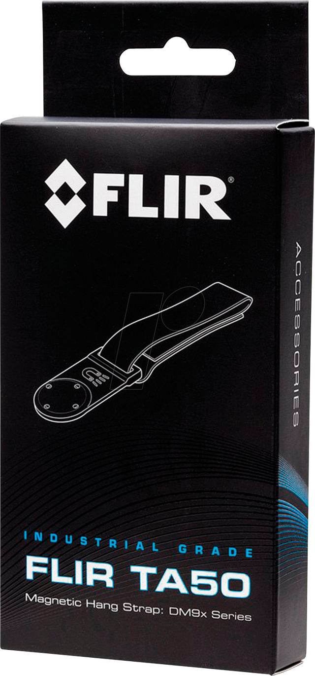 FLIR TA50 - Magnetaufhänger für FLIR DM9x Serie