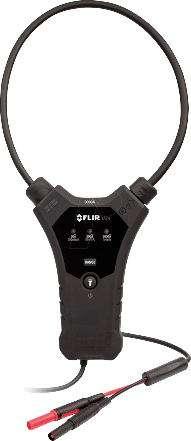 FLIR TA74 - Stromzange FLIR TA74, flexibel, 45 cm