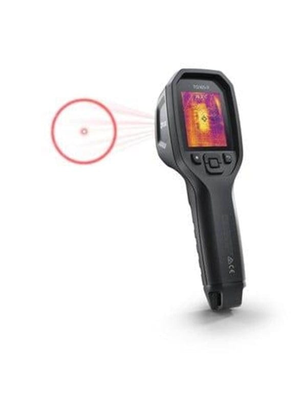 FLIR TG165-X - Wärmebildkamera FLIR TG165-X, -25 … 300 °C