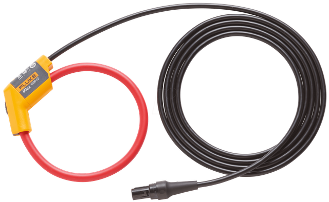 FLK I17-1500 - Stromzange iflexi1500, für Fluke 1730, bis 1500 A AC