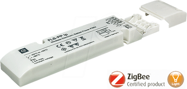 FLS-PP - ZigBee, Light Link, Vorschaltgerät, Smart Home