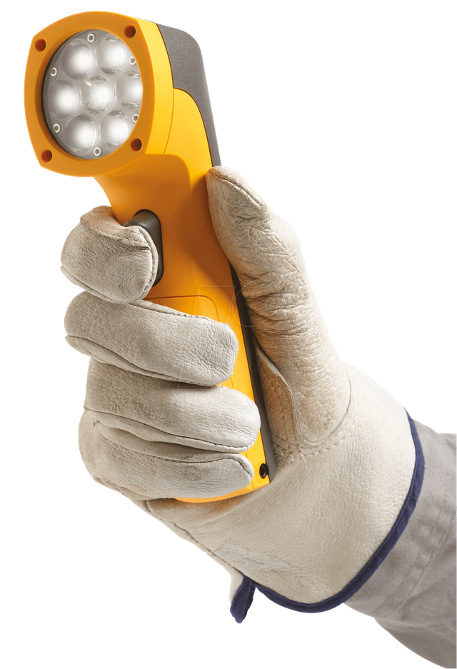 FLUKE 820-2 - LED-Stroboskop zur Drehzahlmessung
