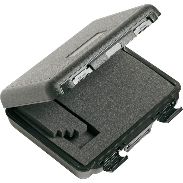 FLUKE C101 - Koffer für Messgeräte, 36 x 10,5 x 30,5 mm