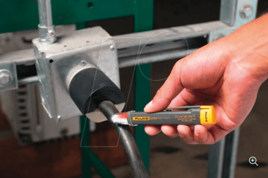 FLUKE LVD2 - Spannungsprüfer LVD2, 90 - 600 V