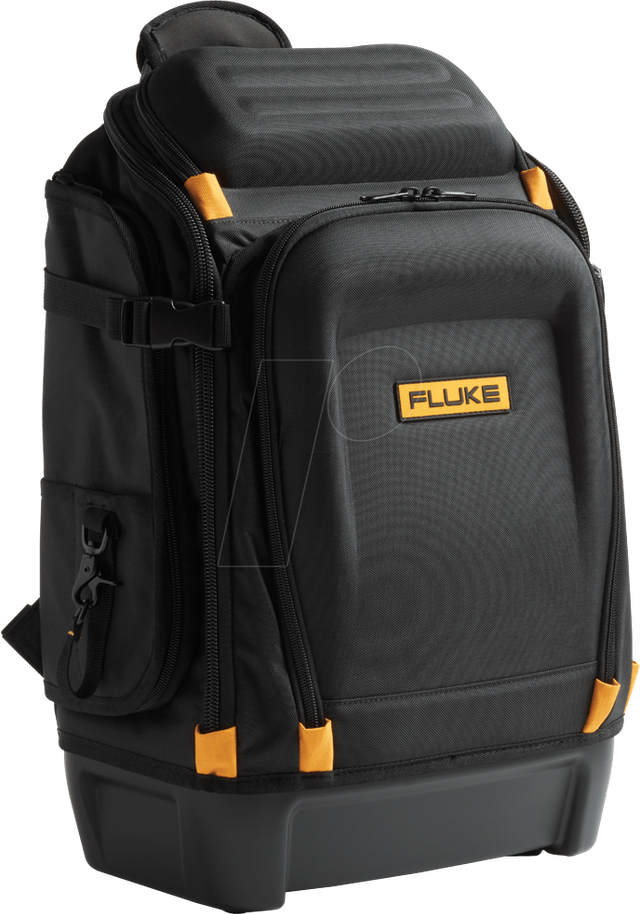 FLUKE PACK30 - Werkzeugtasche, geschlossen, Polyester, 508 x 330 x 235 mm