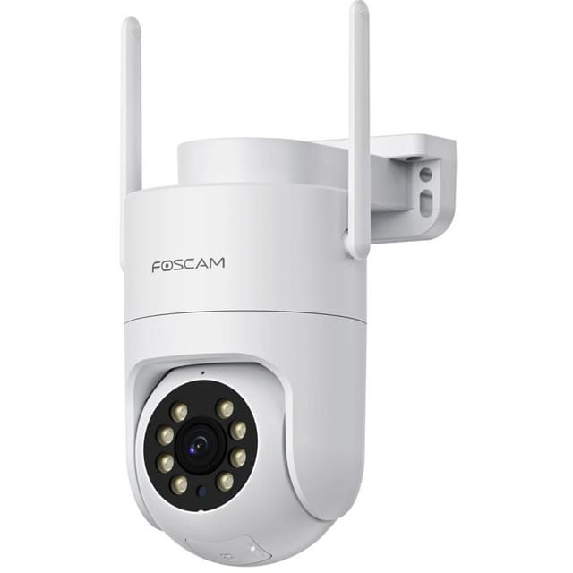 FOSCAM PD8 - Überwachungskamera, IP, LAN, WLAN, außen